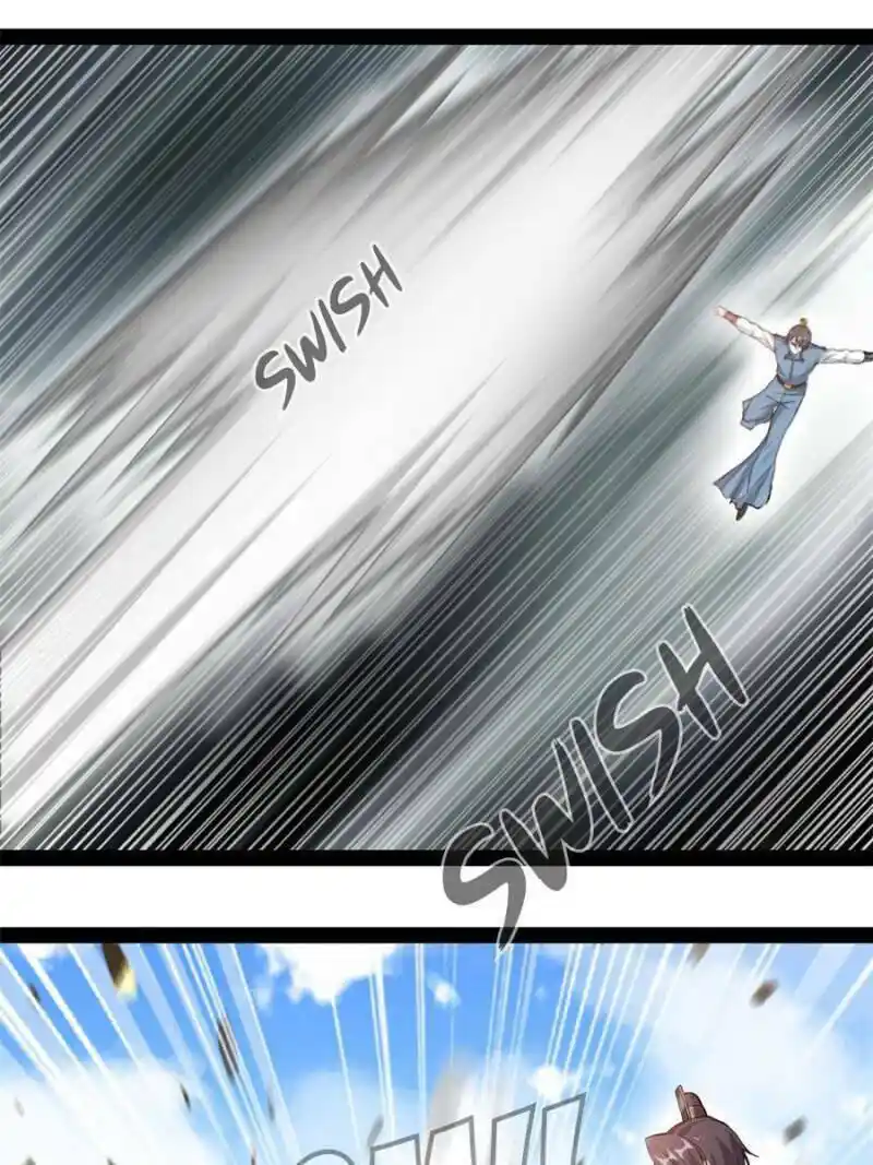 Peerless Ancient Chapter 182