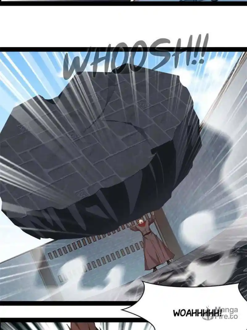 Peerless Ancient Chapter 182