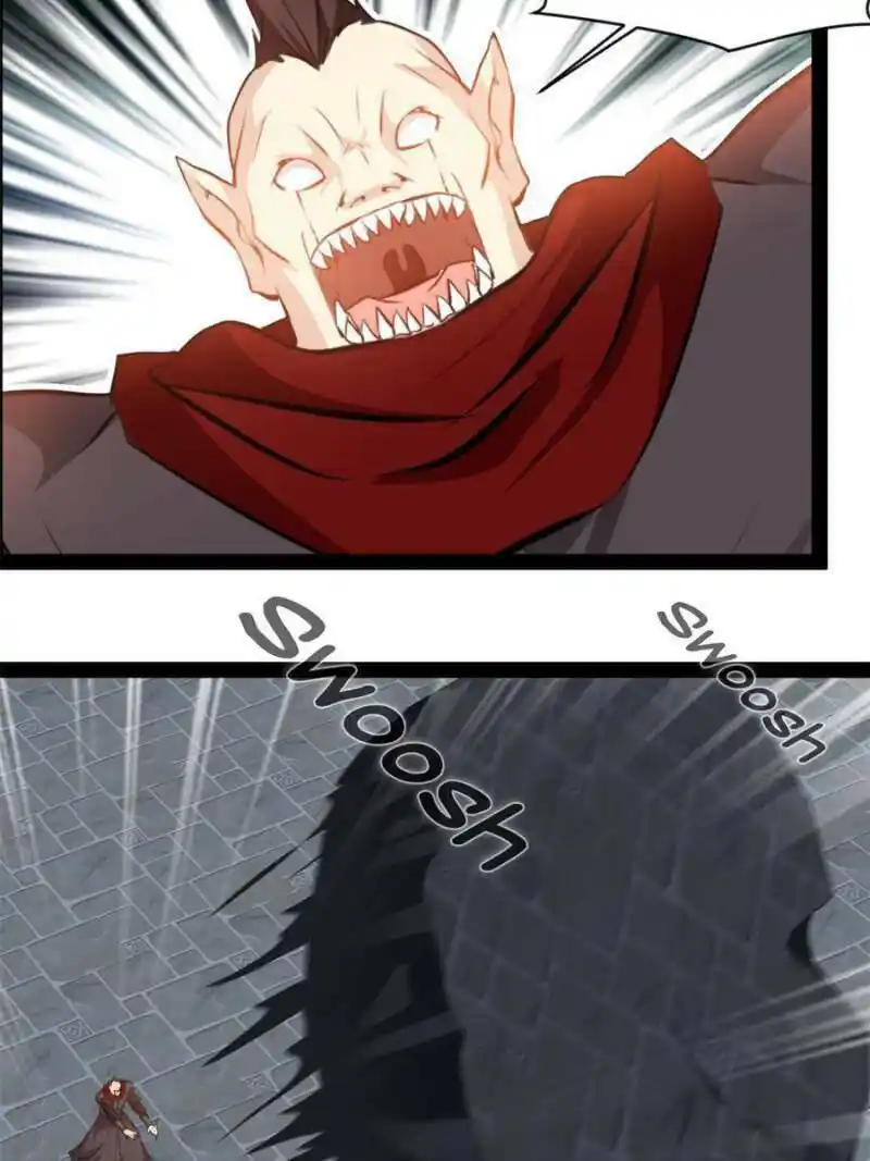 Peerless Ancient Chapter 182