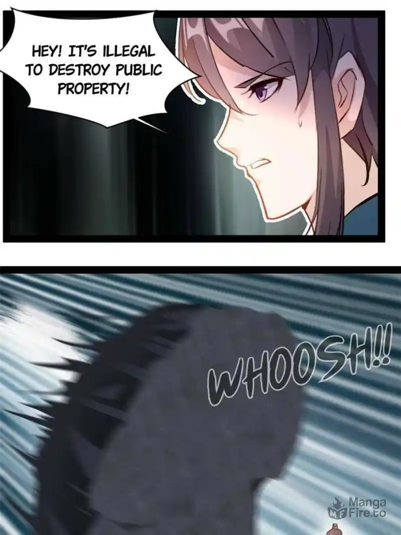 Peerless Ancient Chapter 182