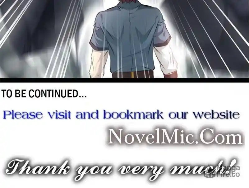 Peerless Ancient Chapter 182