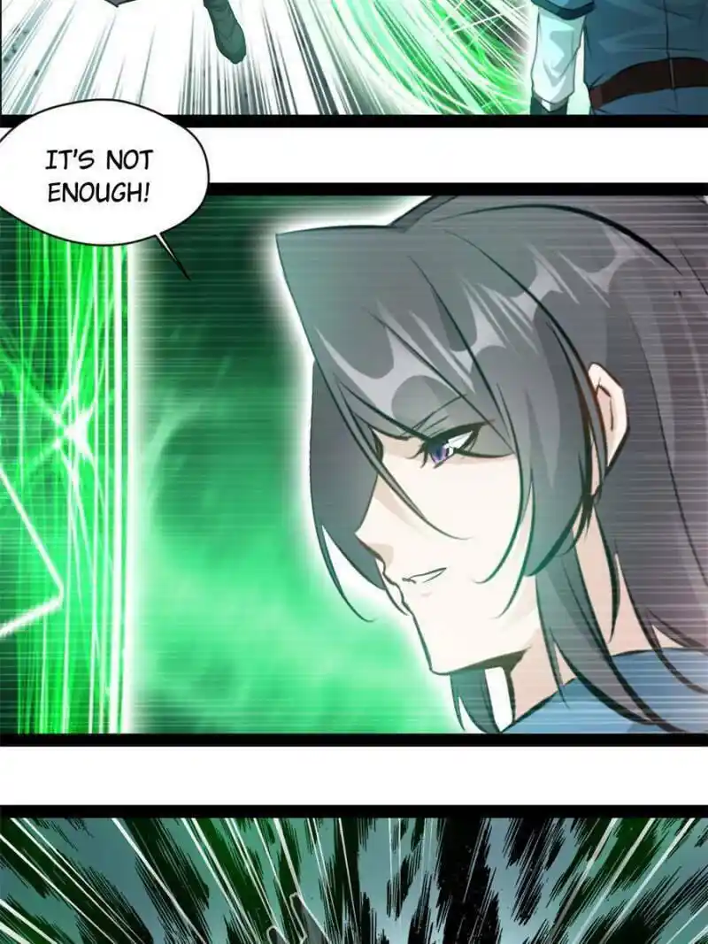 Peerless Ancient Chapter 183