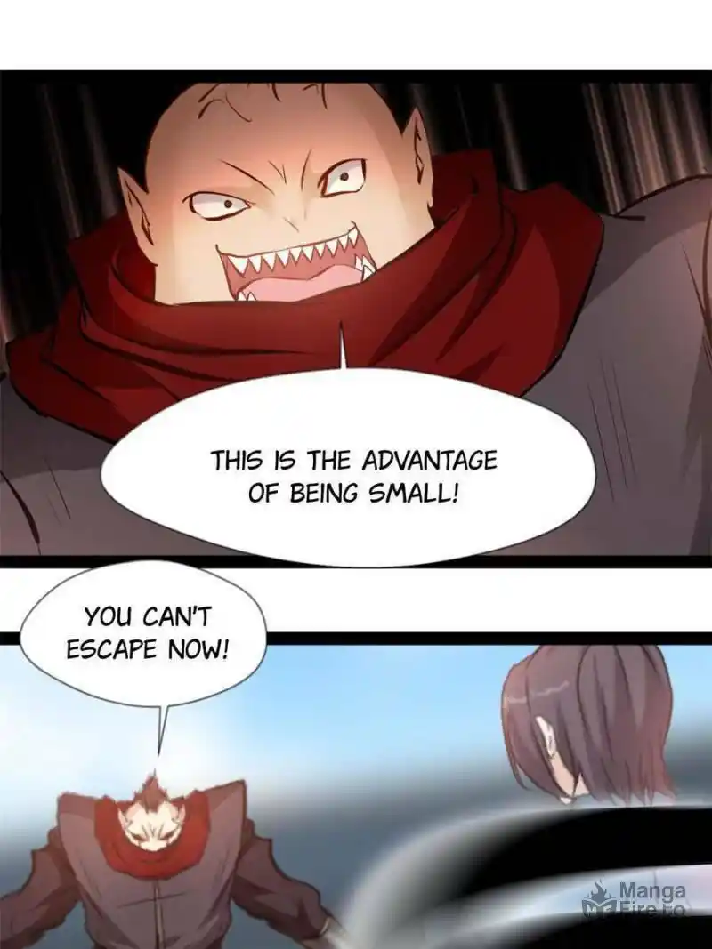 Peerless Ancient Chapter 183