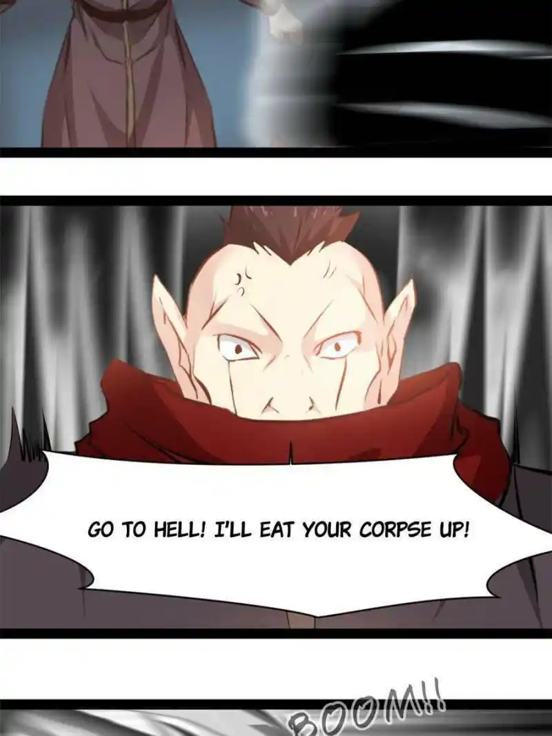 Peerless Ancient Chapter 183