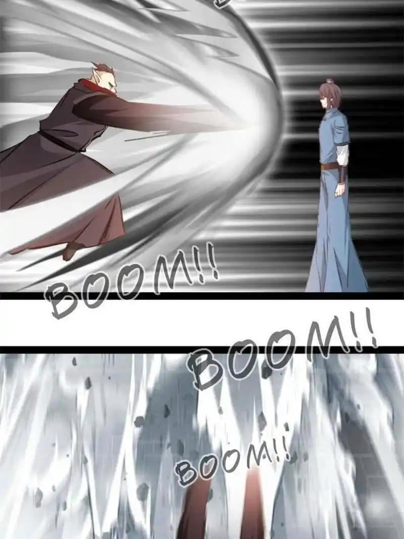 Peerless Ancient Chapter 183