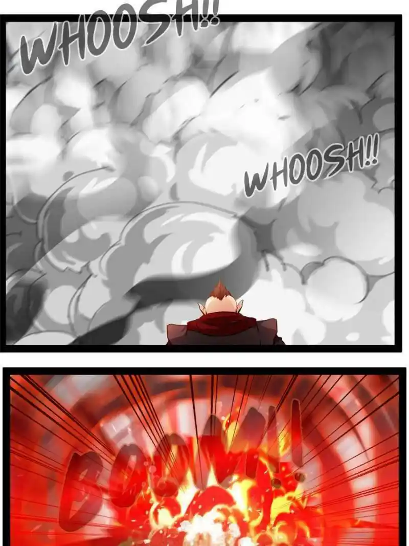 Peerless Ancient Chapter 183