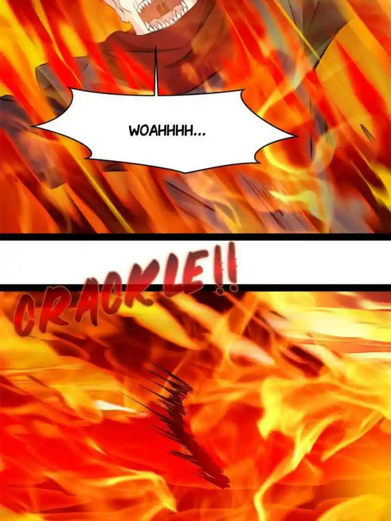 Peerless Ancient Chapter 183