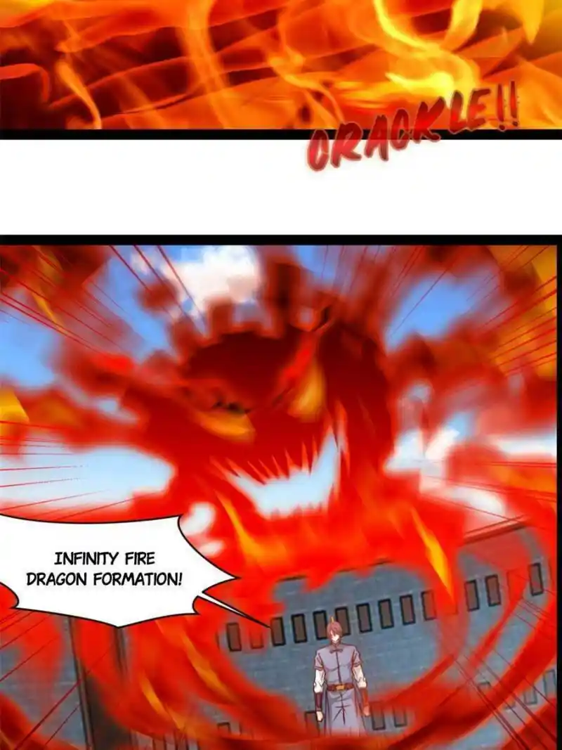 Peerless Ancient Chapter 183