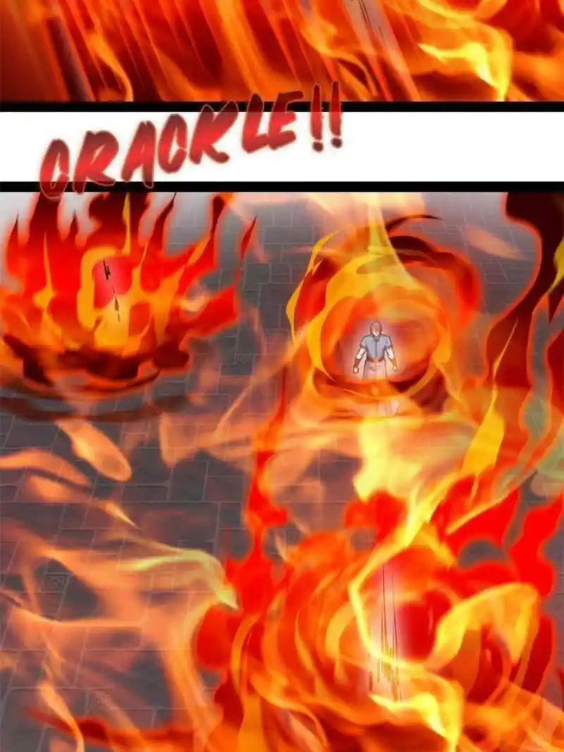 Peerless Ancient Chapter 183