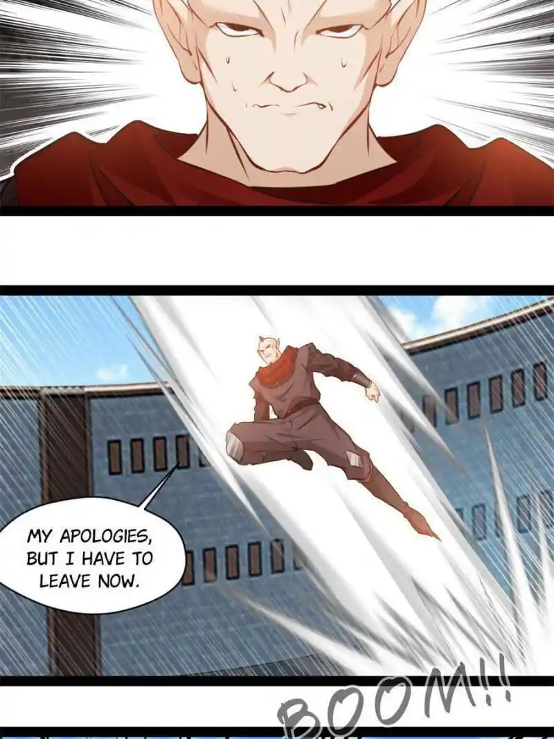 Peerless Ancient Chapter 183