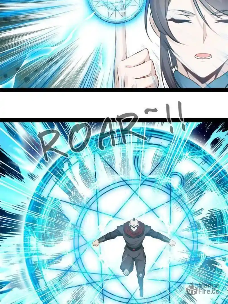 Peerless Ancient Chapter 183