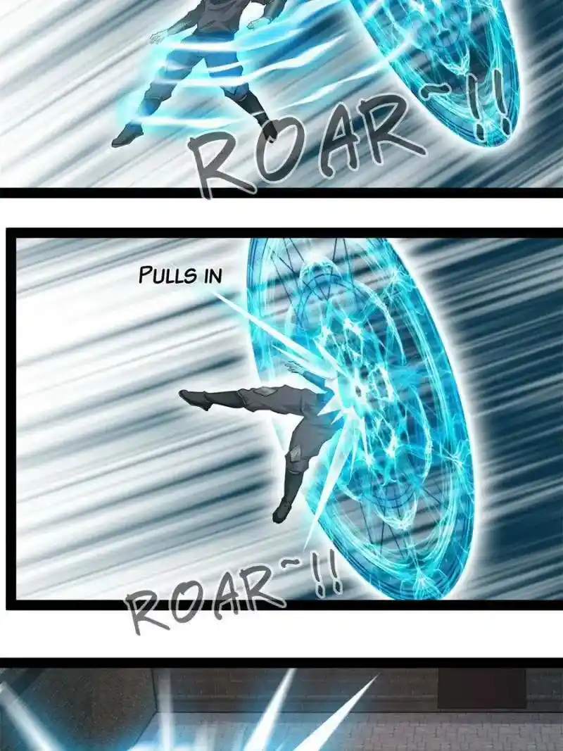 Peerless Ancient Chapter 184