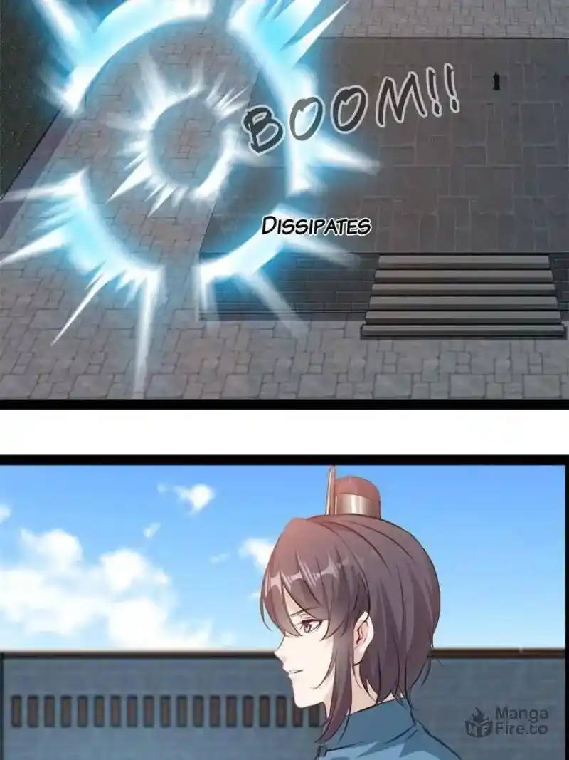 Peerless Ancient Chapter 184