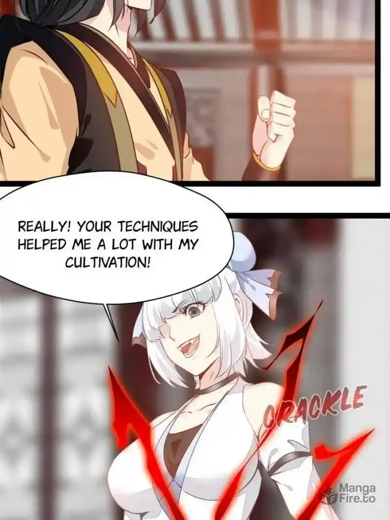 Peerless Ancient Chapter 184