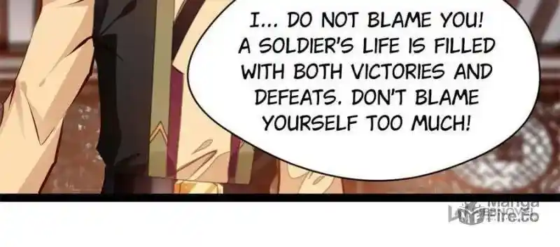 Peerless Ancient Chapter 184