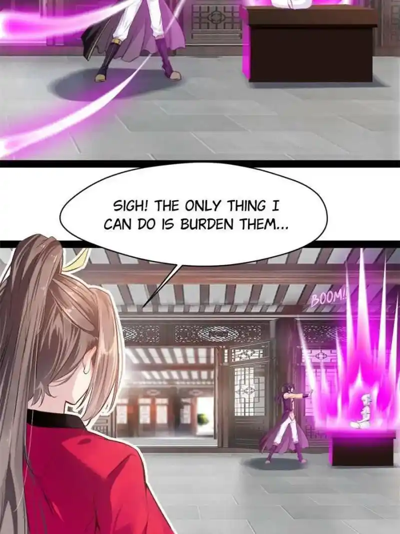 Peerless Ancient Chapter 184