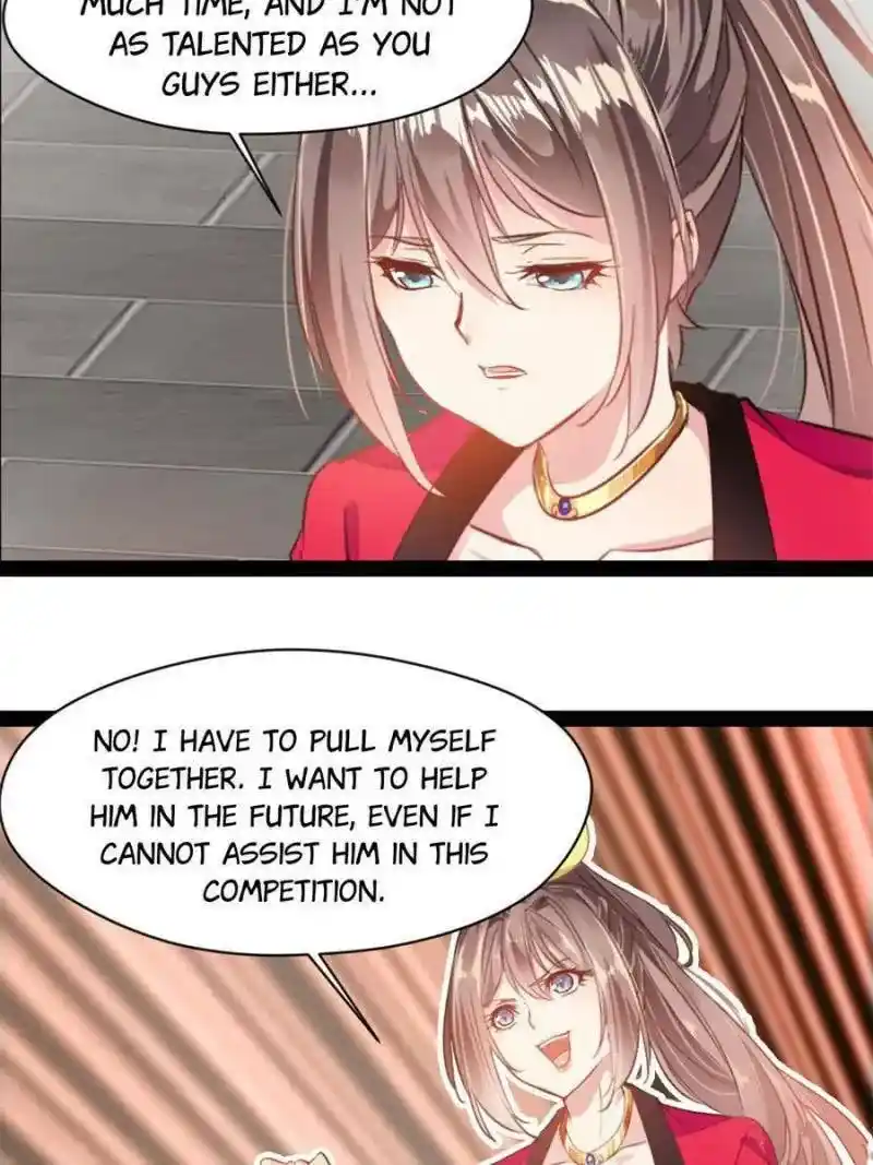 Peerless Ancient Chapter 184