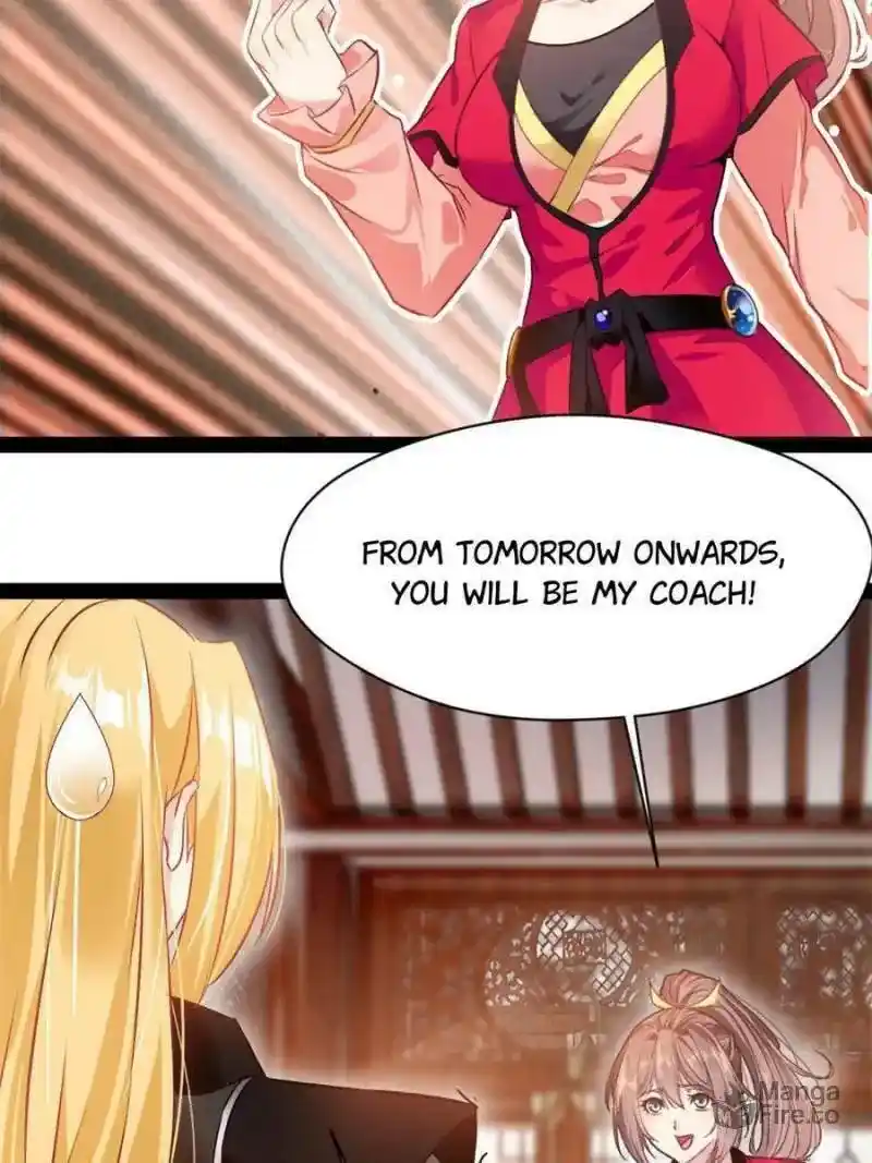 Peerless Ancient Chapter 184