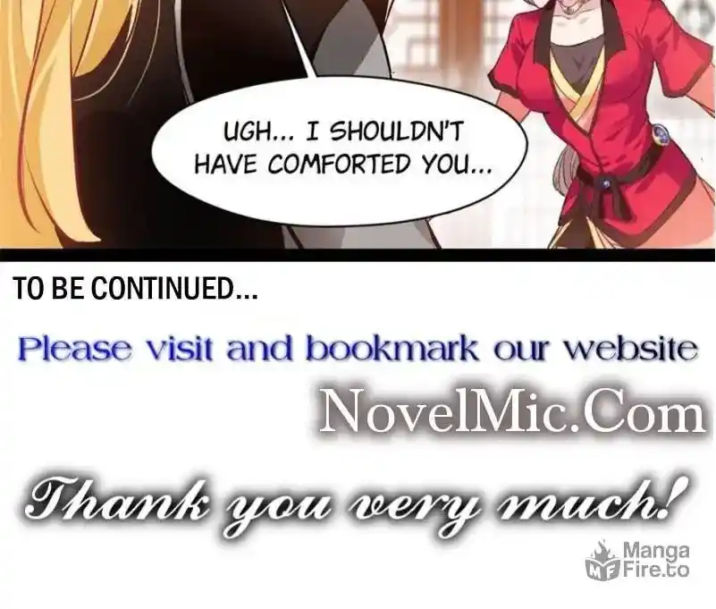 Peerless Ancient Chapter 184