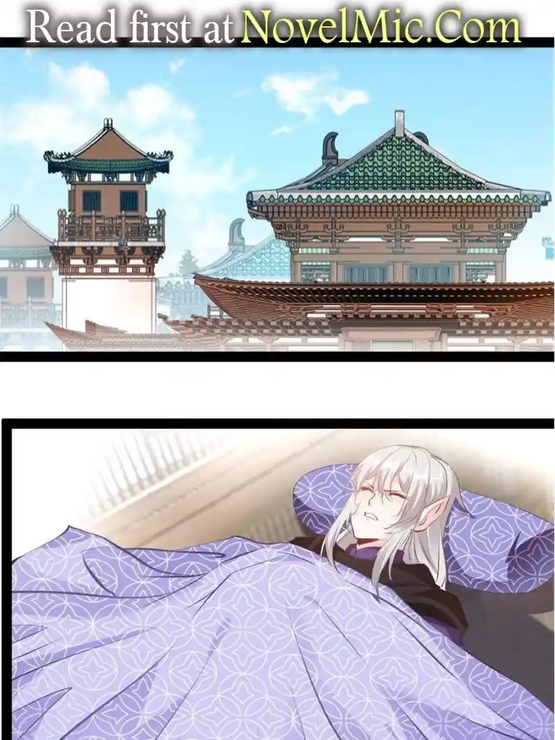 Peerless Ancient Chapter 185