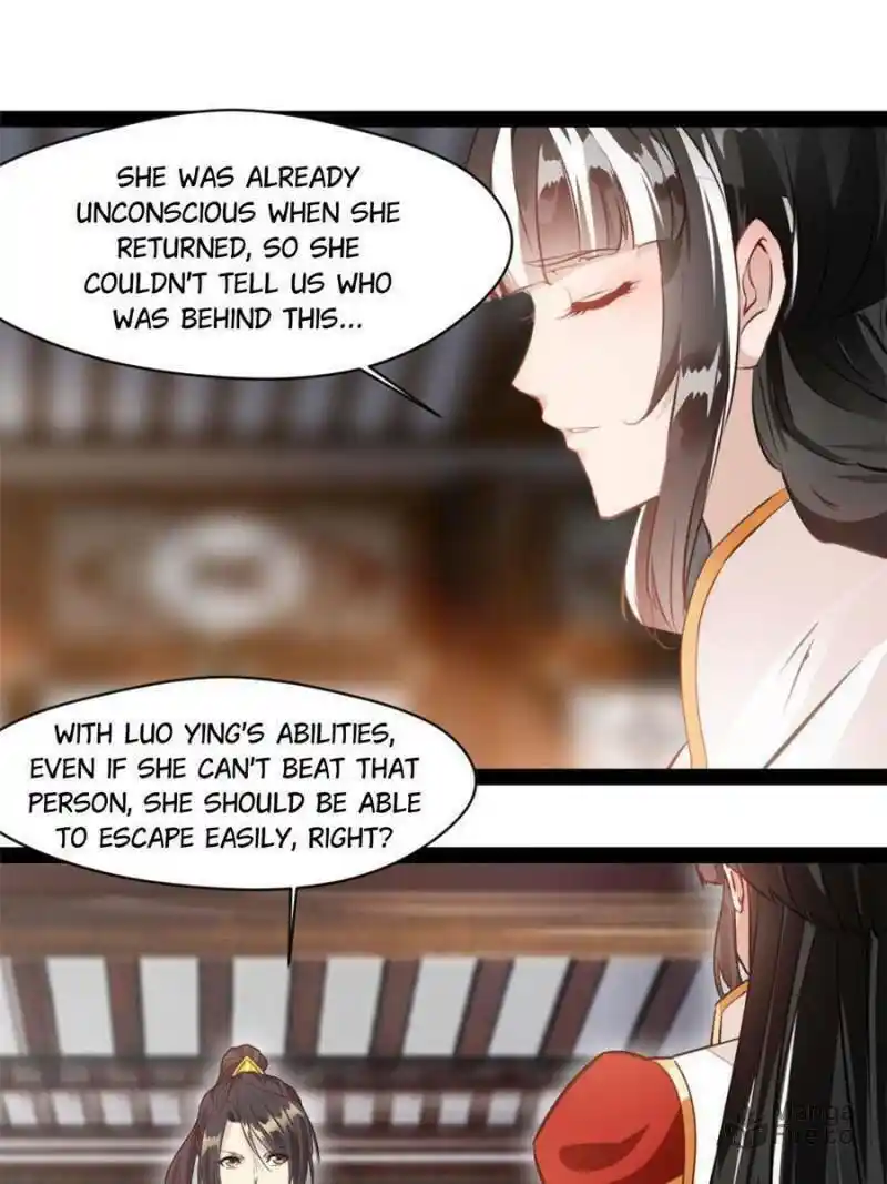 Peerless Ancient Chapter 185