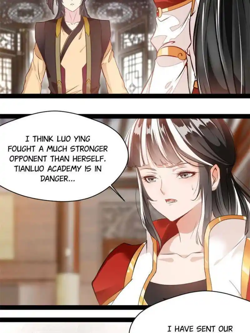 Peerless Ancient Chapter 185