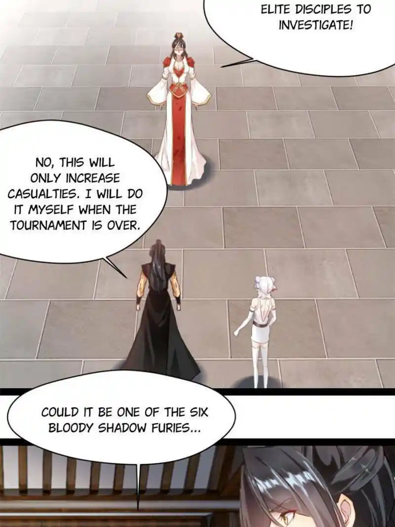 Peerless Ancient Chapter 185