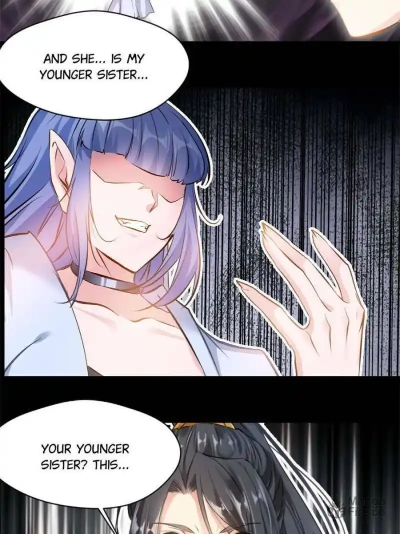 Peerless Ancient Chapter 185