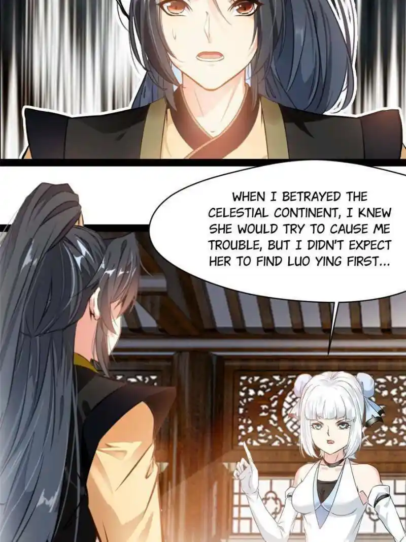 Peerless Ancient Chapter 185