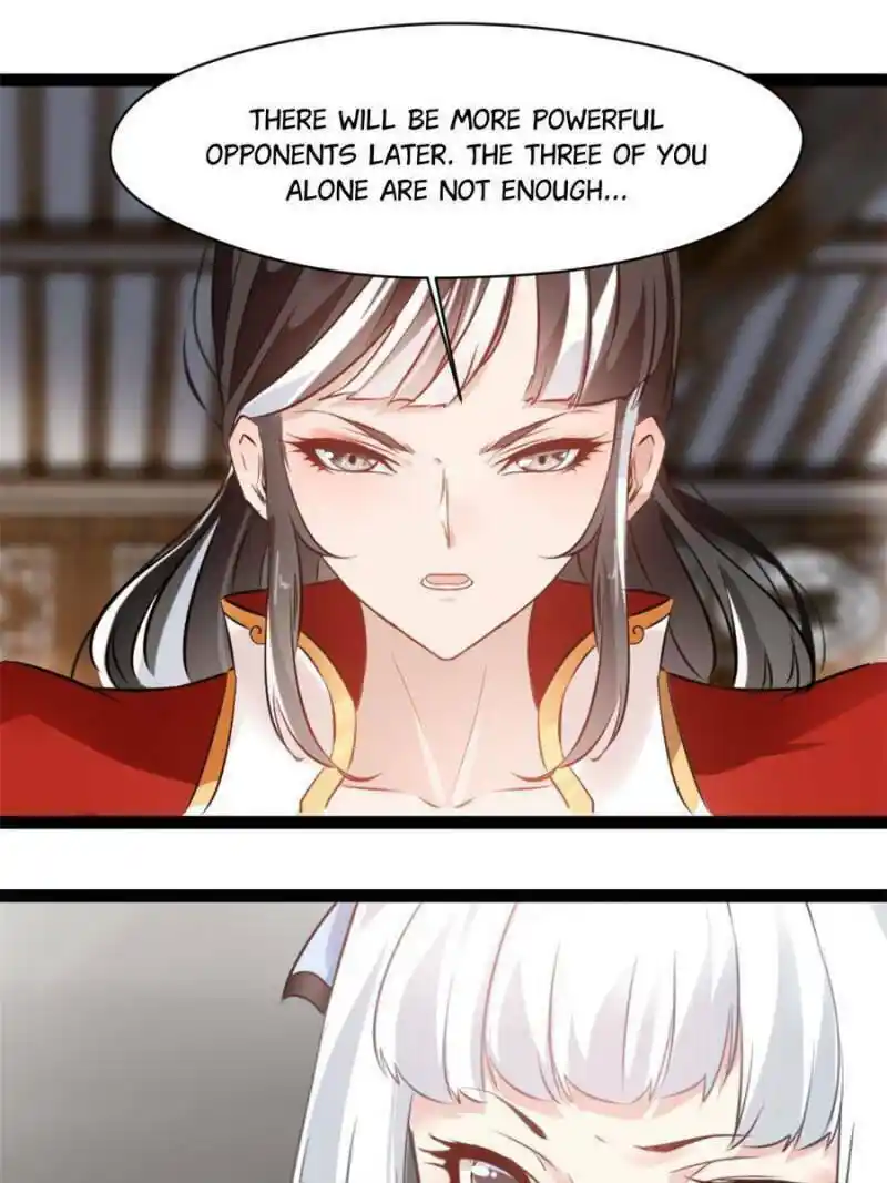 Peerless Ancient Chapter 185