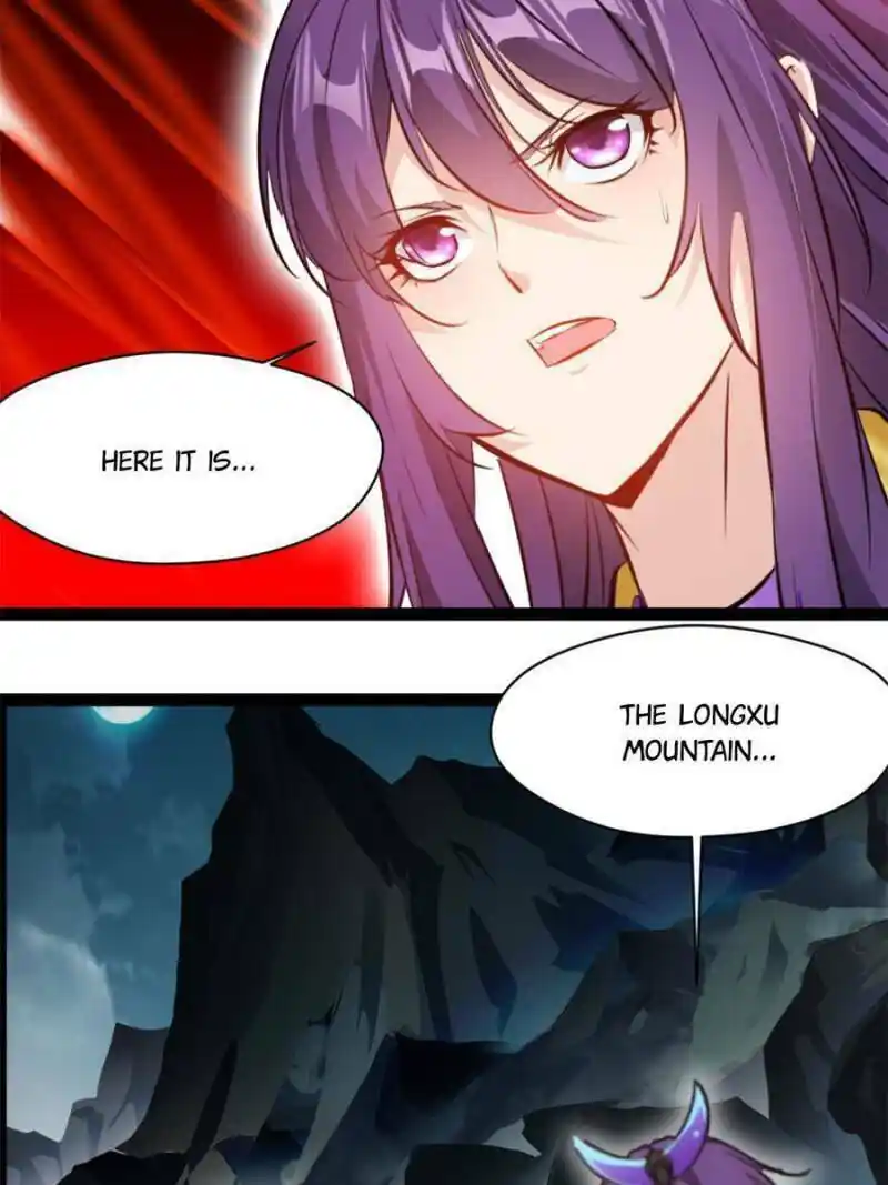 Peerless Ancient Chapter 185