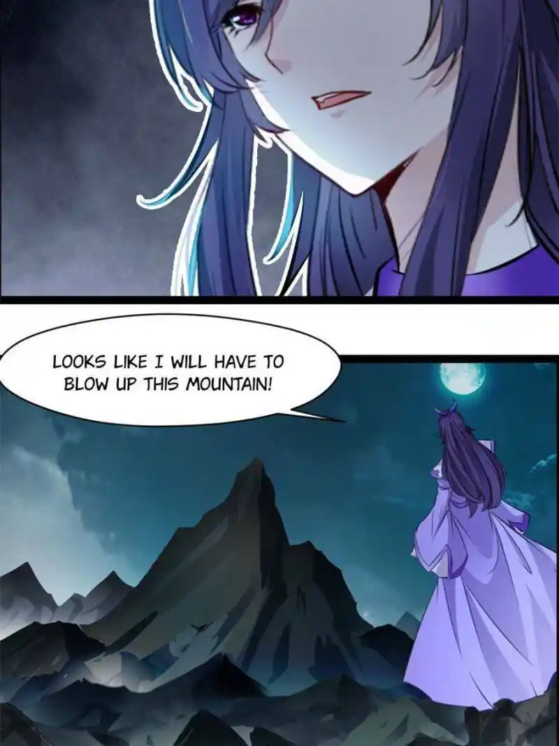 Peerless Ancient Chapter 185