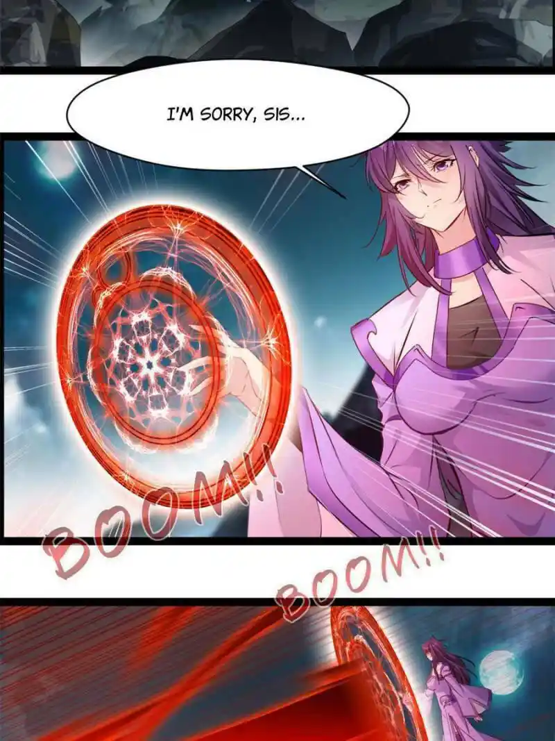 Peerless Ancient Chapter 185