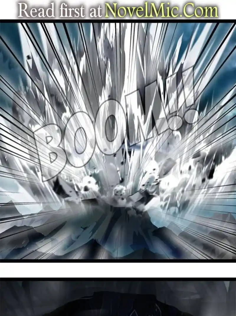 Peerless Ancient Chapter 186