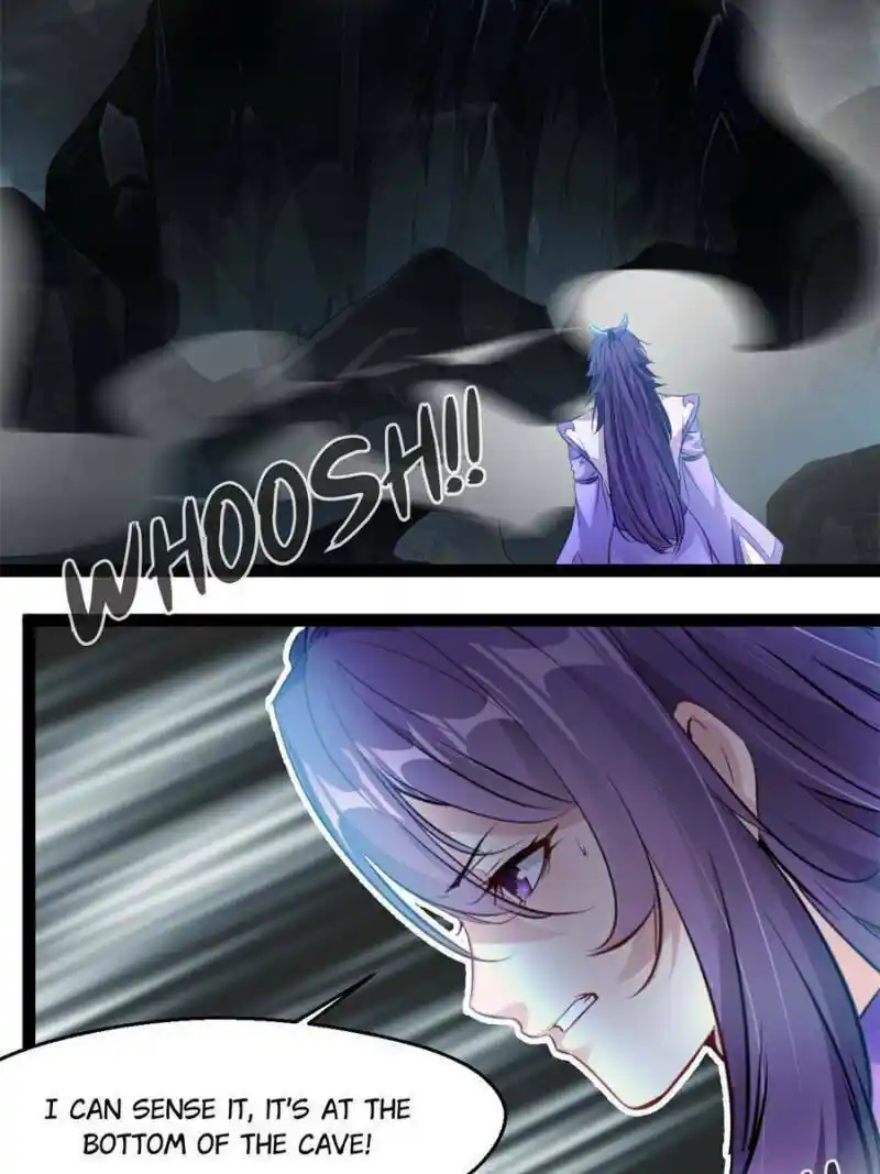 Peerless Ancient Chapter 186