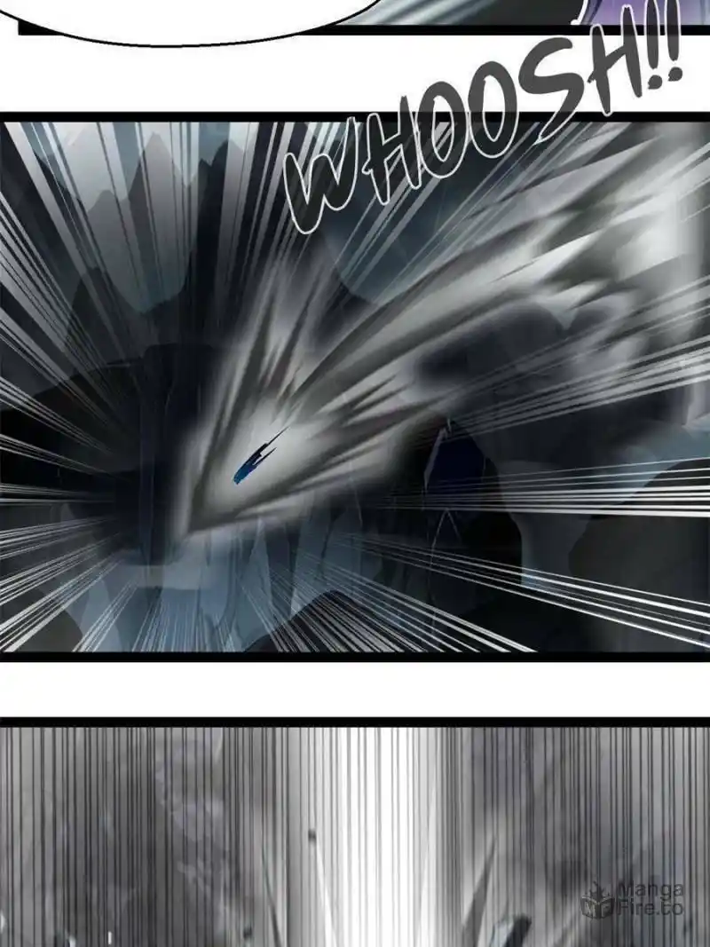 Peerless Ancient Chapter 186