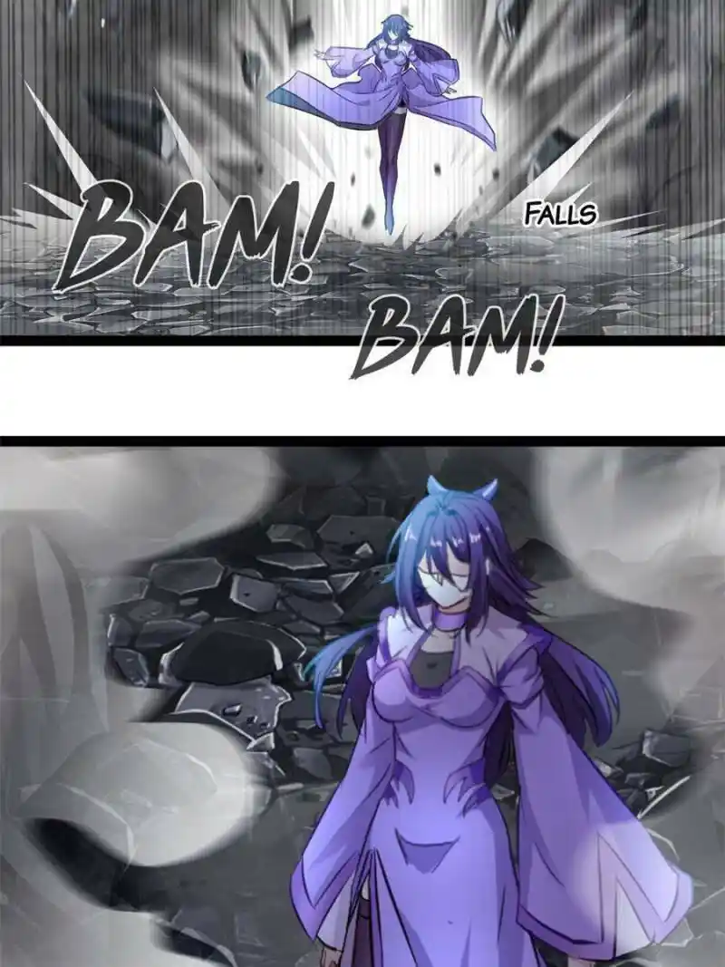 Peerless Ancient Chapter 186