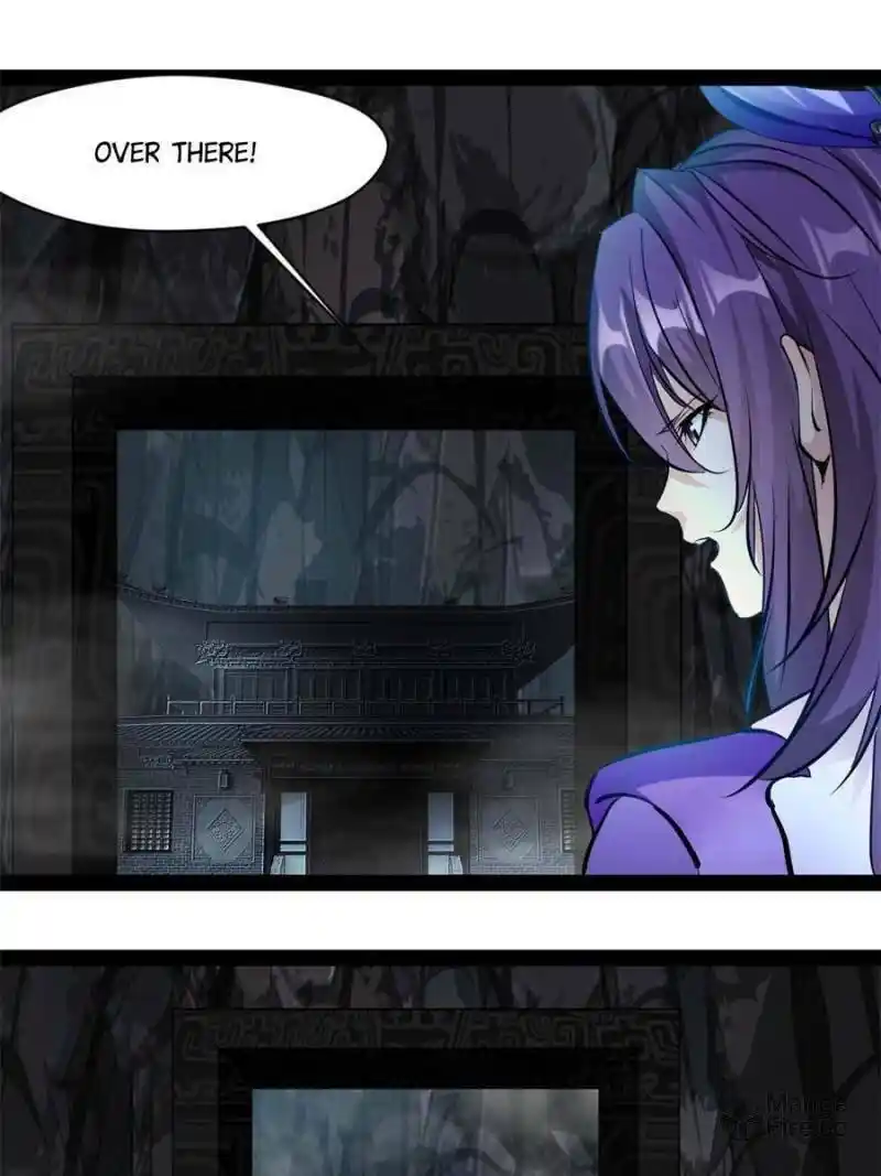 Peerless Ancient Chapter 186