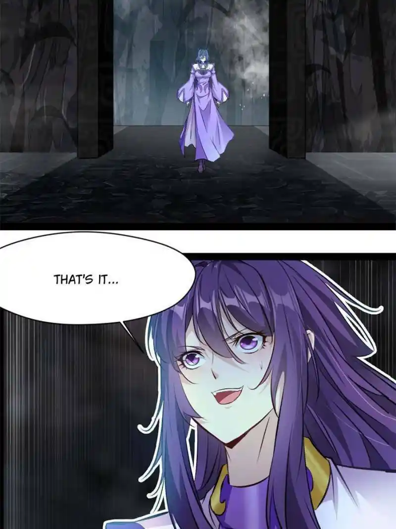 Peerless Ancient Chapter 186