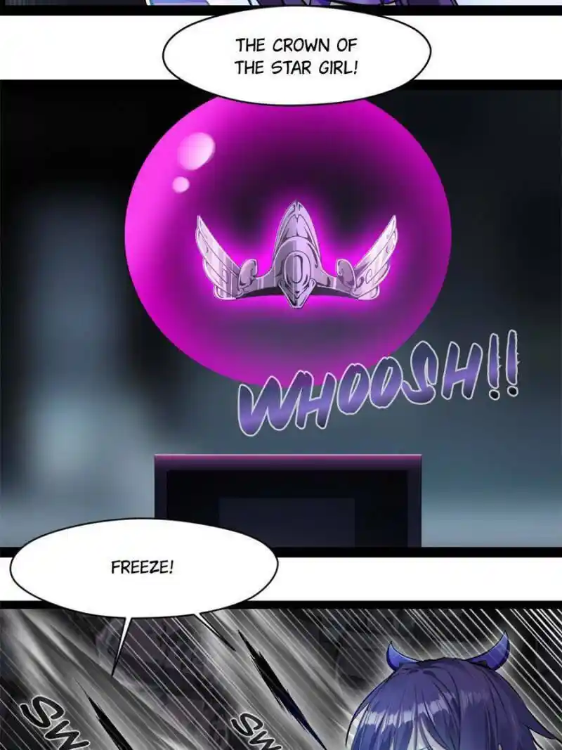 Peerless Ancient Chapter 186