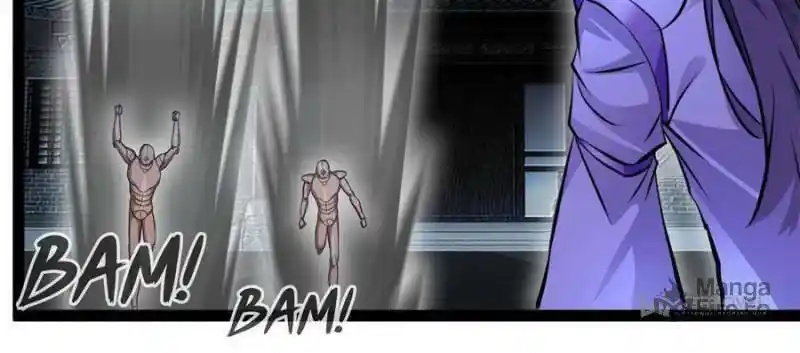 Peerless Ancient Chapter 186