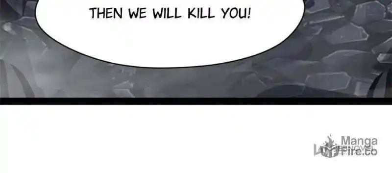 Peerless Ancient Chapter 186