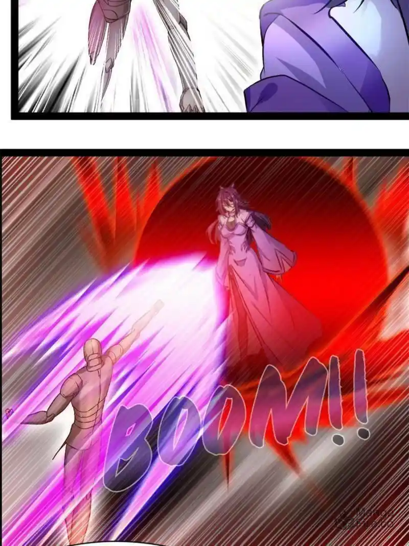 Peerless Ancient Chapter 186