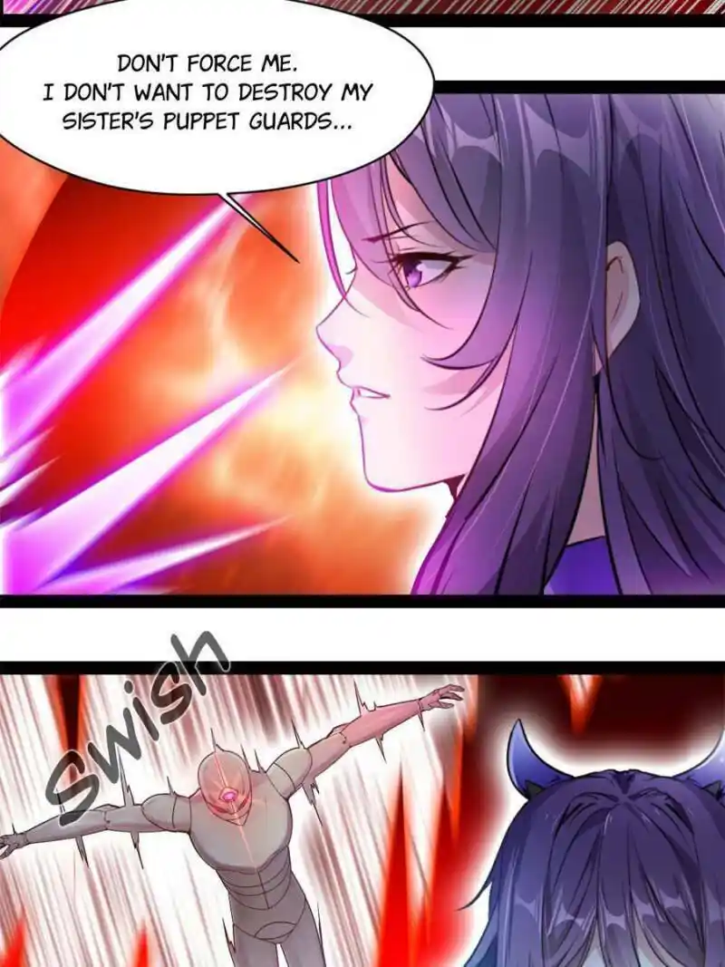 Peerless Ancient Chapter 186