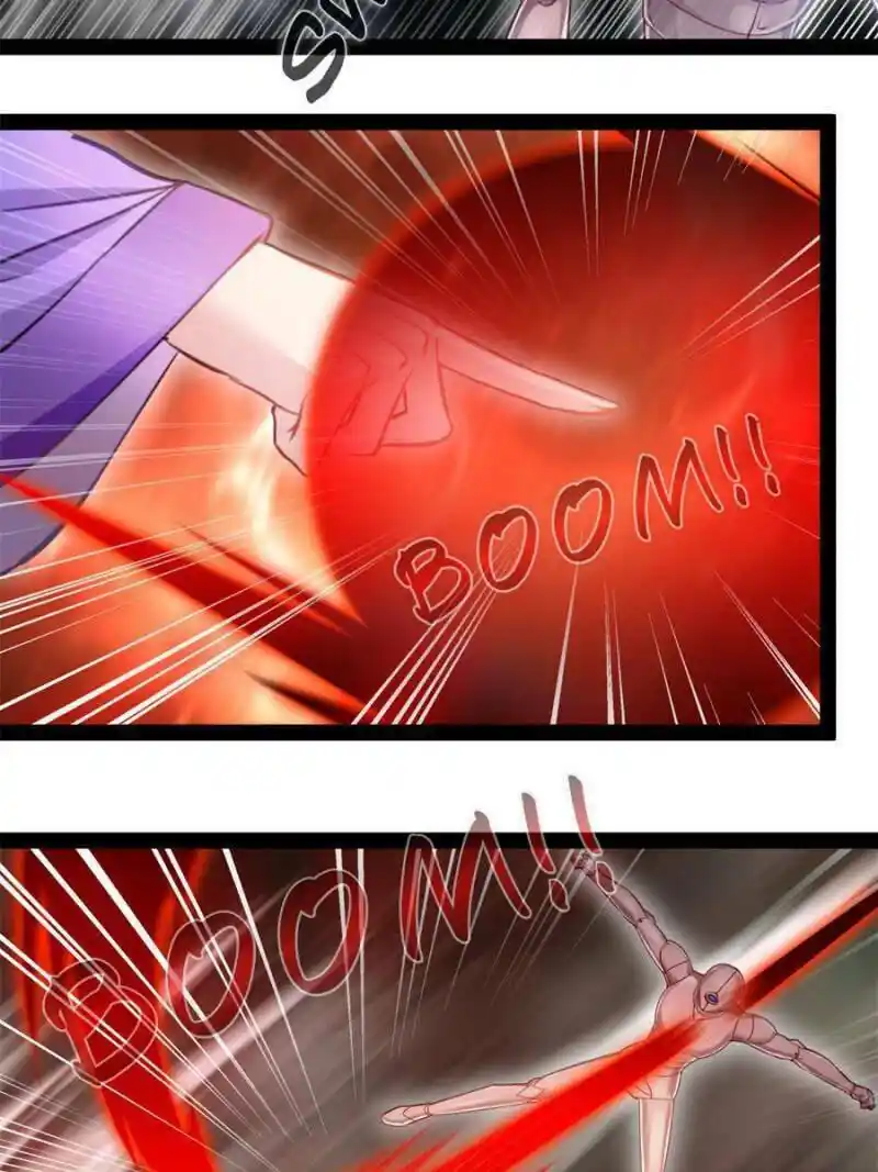 Peerless Ancient Chapter 186