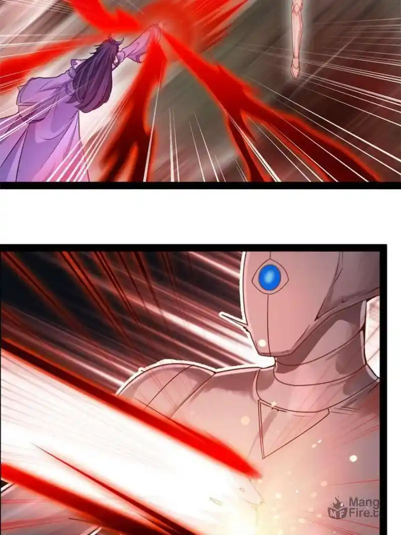 Peerless Ancient Chapter 186