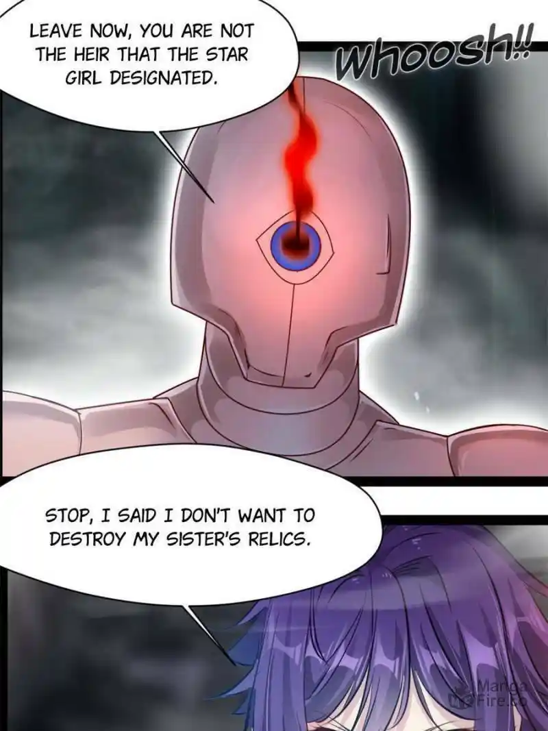 Peerless Ancient Chapter 187