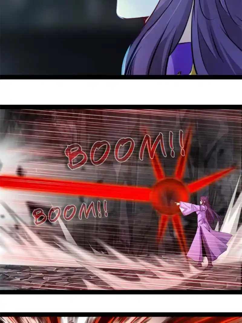 Peerless Ancient Chapter 187