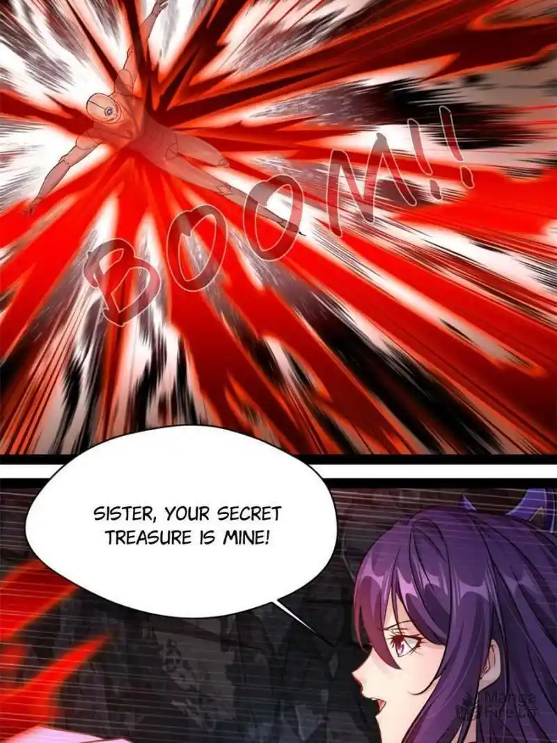 Peerless Ancient Chapter 187