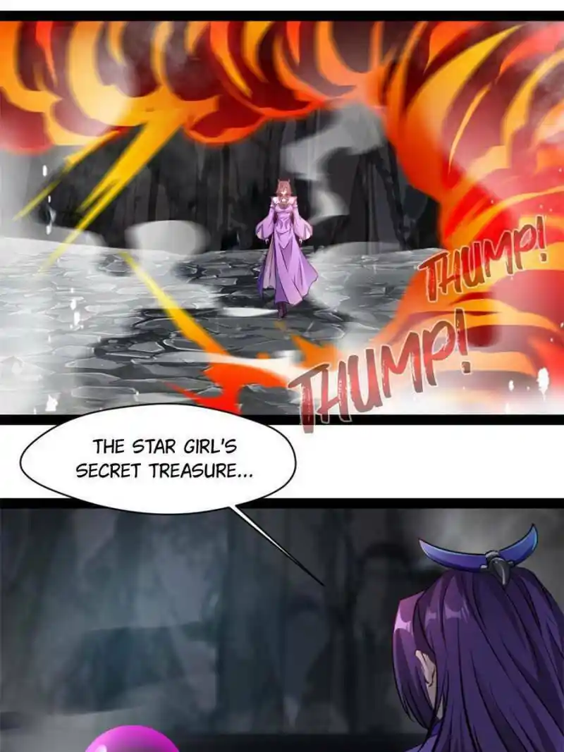 Peerless Ancient Chapter 187